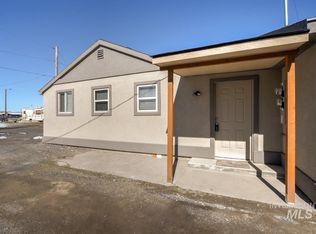919 N Idaho St, Nyssa, OR 97913