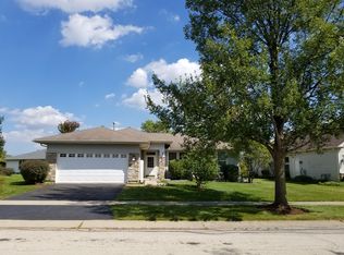 12960 Brookwood Dr, Huntley, IL 60142