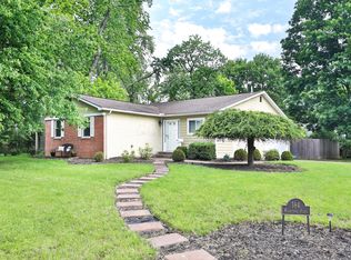 184 Melbourne Pl, Columbus, OH 43085