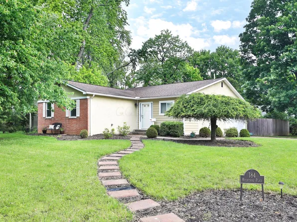 184 Melbourne Pl, Columbus, OH 43085