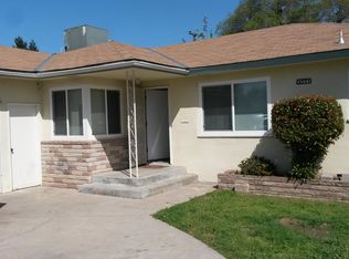 3555 E Norwich Ave, Fresno, CA 93726