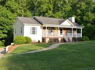 161 Dolly Rd, Madison, NC 27025
