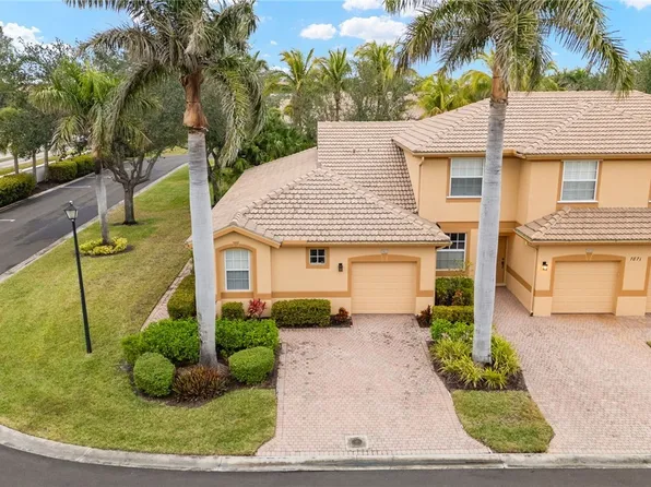 7871 Lake Sawgrass Loop APT 5411, Fort Myers, FL 33907