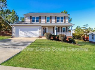 101 Autumn Glen Rd, Columbia, SC 29229