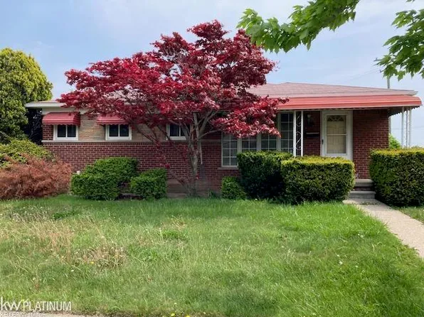 31008 Eveningside, Fraser, MI 48026