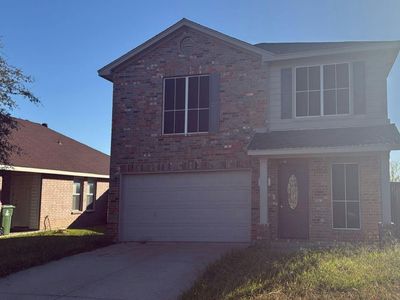 1404 Mandarin Dr, Sanger, TX, 76266