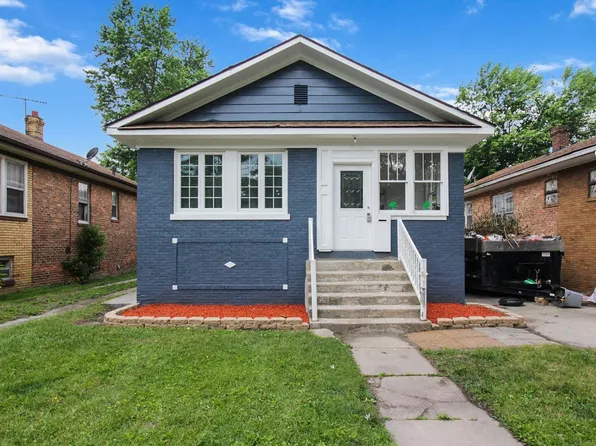 4448 Grant St, Gary, IN 46408