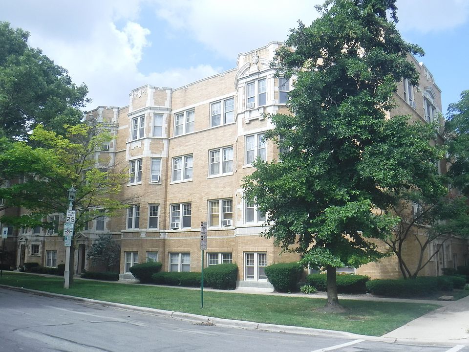 1st image of 403 S Harvey Ave APT 1A
