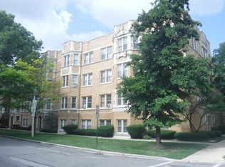 403 S Harvey Ave APT 1A, Oak Park, IL 60302