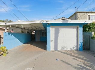 8211 Wilbarn St, Paramount, CA 90723