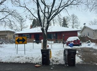 3824 Shirley Rd, Rockford, IL 61108