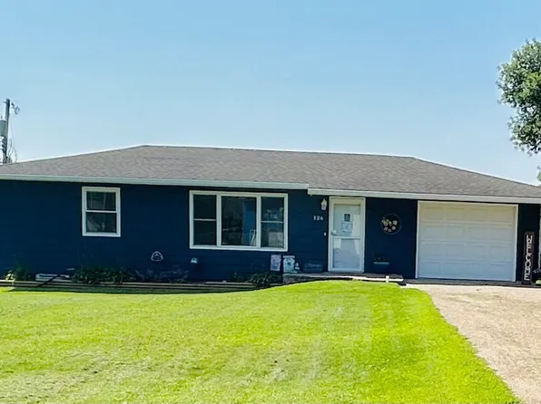 126 County Highway 6, Clinton, MN 56225
