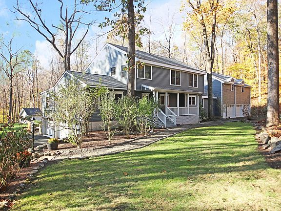 53 Old Stagecoach Road