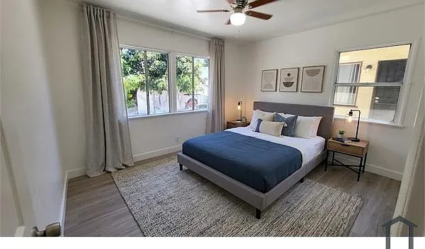 3 bed, 900 sqft, $2,600 — Photo 4