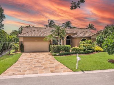 9110 NW 43rd Ct, Coral Springs, FL, 33065