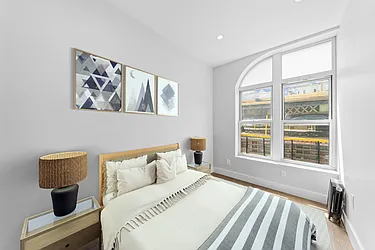 Rented by Vector New York, LLC