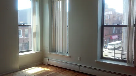 Rented by D Cherry Real Estate Associates LLC