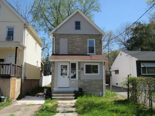 307 Hunter Ave, Plainfield, NJ 07063