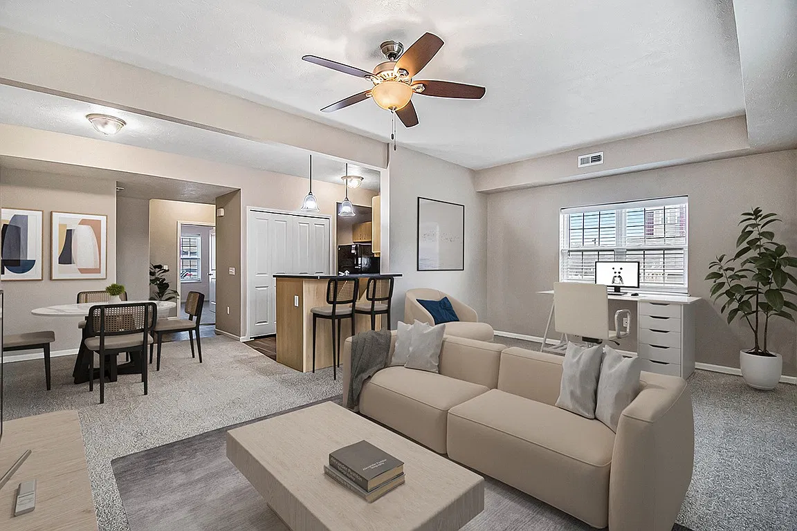 Lynbrook Apartments and Townhomes — Photo 3