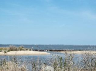 0 Salisbury Park Rd, Coles Point, VA 22442
