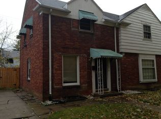 16815 Evergreen Rd, Detroit, MI 48219