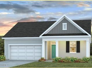 242 Jones Ridge Ln LOT 73, Newport, NC 28570