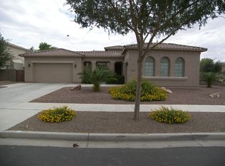 20311 E Camina Buena Vis, Queen Creek, AZ 85142