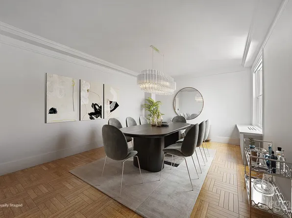 175 Riverside Dr #3H, Manhattan, NY 10024