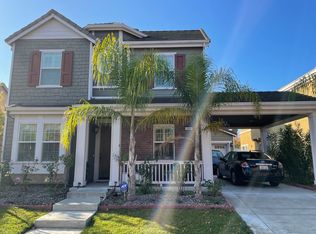 1008 Hoskins Ln, San Ramon, CA 94582