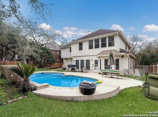 131 Alabaster, Universal City, TX 78148