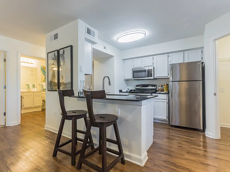 Bridlewood On Westland Apartments — Photo 78