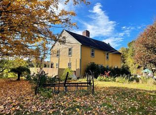 114 Colwell Rd, Burrillville, RI 02830