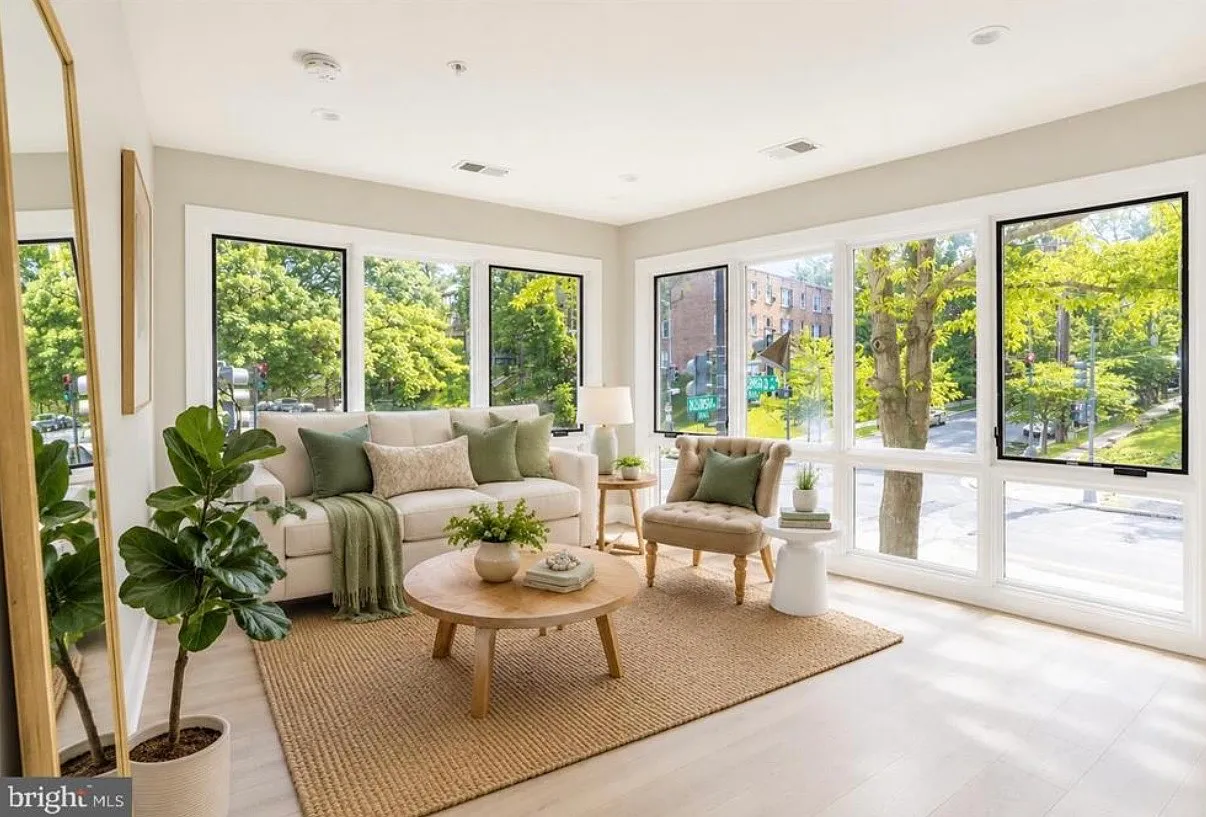 1 bed, 479 sqft, $1,995 — Photo 1