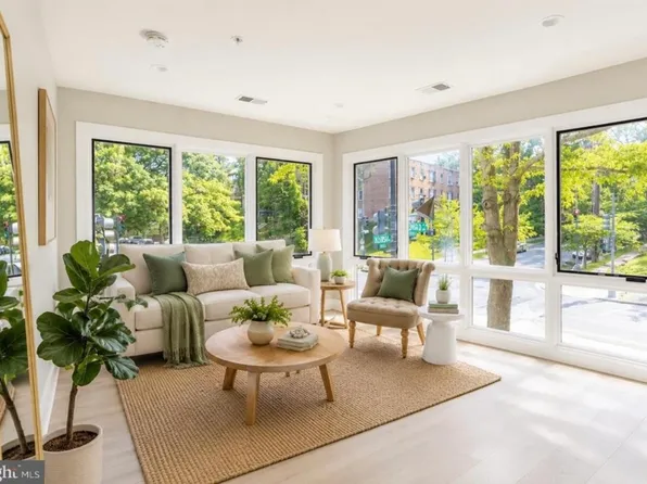 4424 Georgia Ave NW #202, Washington, DC 20011