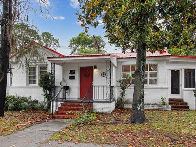 610 W 46th St, Savannah, GA, 31405