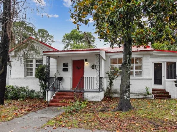 610 W 46th Street, Savannah, GA 31405