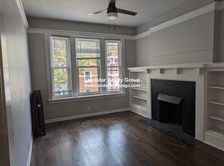 1253 W Rosemont Ave APT 2, Chicago, IL 60660