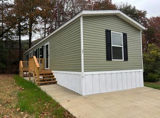 400 N. Carson Road, #23 Plan, Carson Village Homes & RV Community, Birmingham, AL 35215