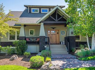 2258 Hawk Owl Ct, Redmond, OR 97756