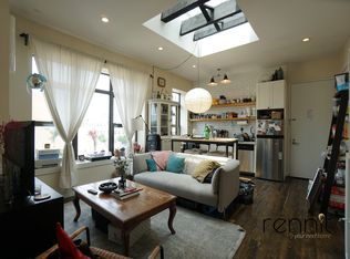 630 Central Ave #3R, Brooklyn, NY 11207