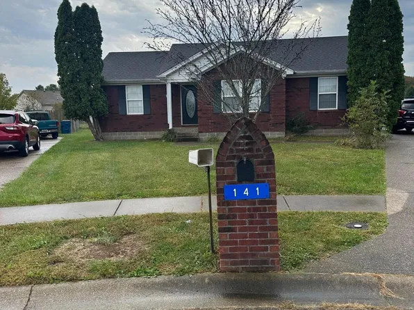 141 Mitch Ct, Shepherdsville, KY 40165