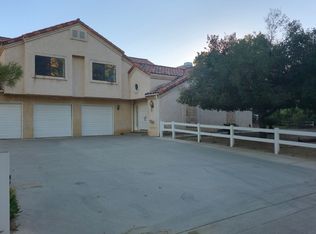 48 Ranchero Rd, Bell Canyon, CA 91307