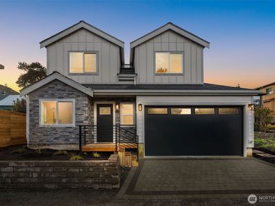 2330 17th Avenue S, Seattle, WA, 98144