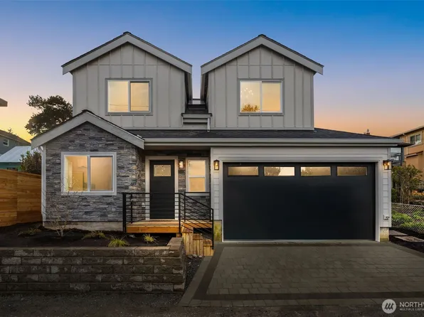 2330 17th Avenue S, Seattle, WA 98144