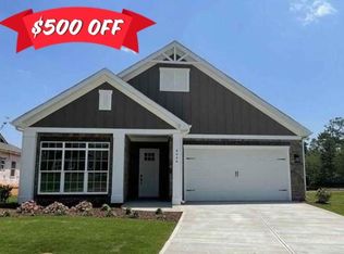 4646 Kobus Ct, Sherrills Ford, NC 28673