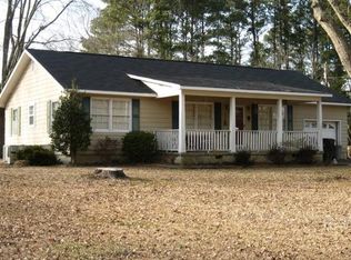 Norris Mill Rd, Hartselle, AL 35640