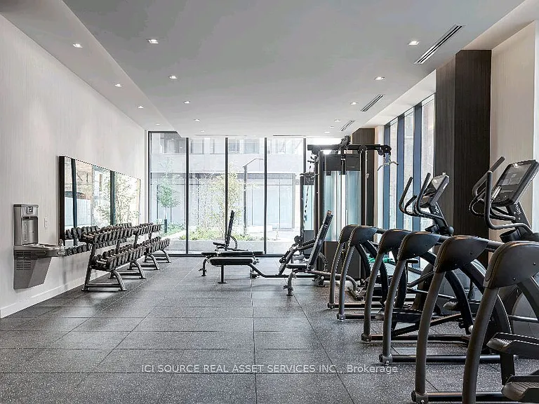 9 Tecumseth St #Penthouse 21 — Photo 32