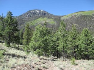 901 S Water St, Lake City, CO 81235