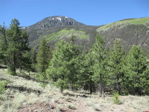 901 S Water Street, Lake City, CO 81235