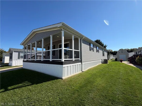 1636 Caddy Ln, Painesville, OH 44077